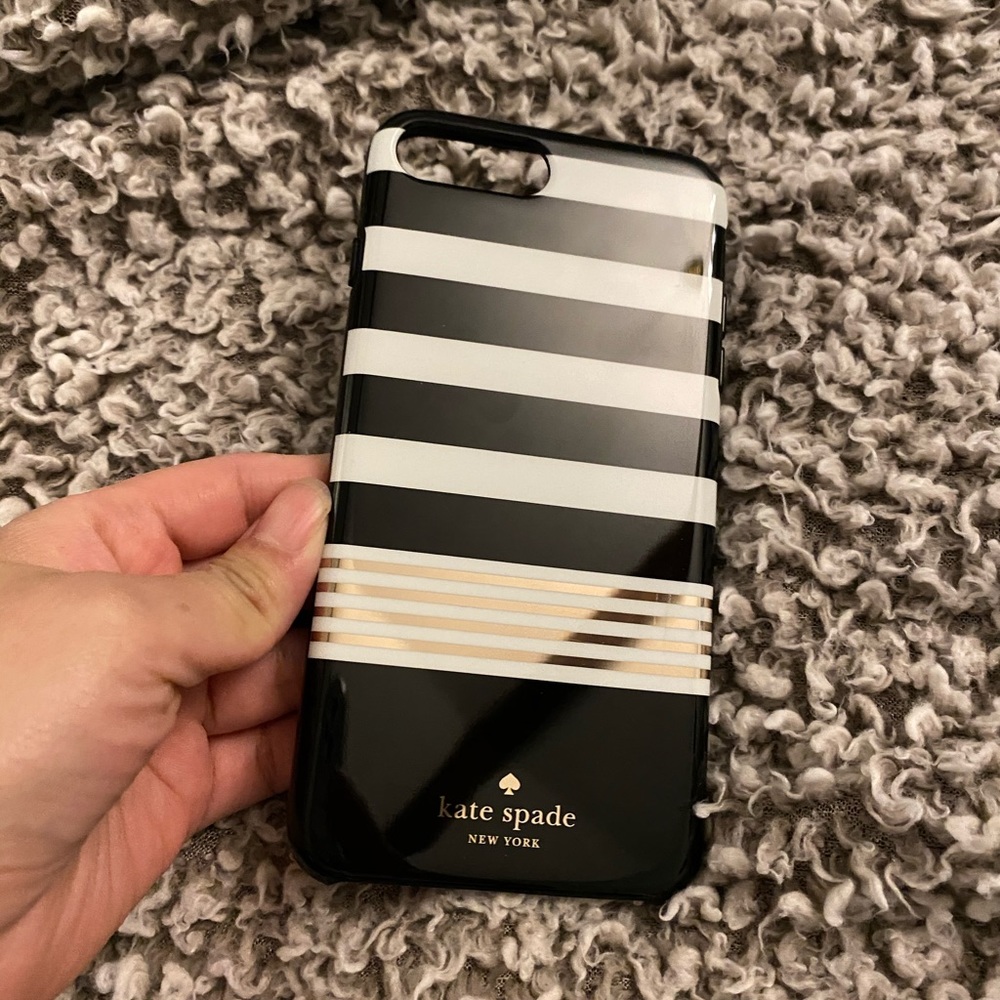 Kate spade iPhone 8 Plus